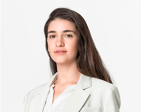 Emma Rodriguez - Senior Partner