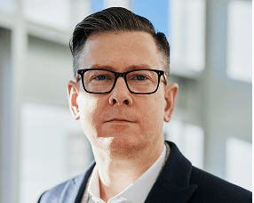 Andi Suharto - Managing Partner