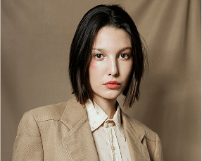 Nadine Saraswati - Senior Counsel