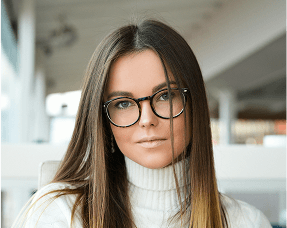 Sarah Williams - Senior Partner